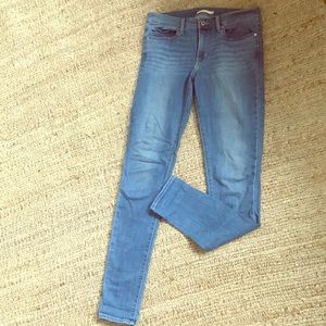 Denim Levi’s